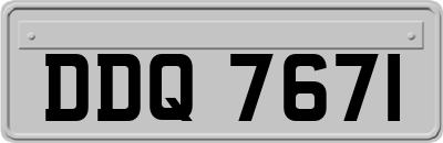 DDQ7671