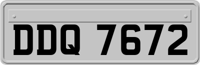 DDQ7672