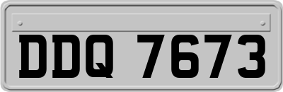 DDQ7673