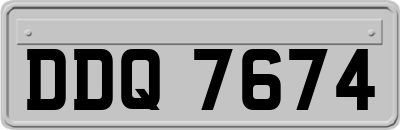 DDQ7674