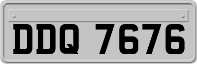 DDQ7676