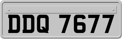 DDQ7677