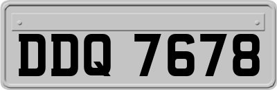 DDQ7678