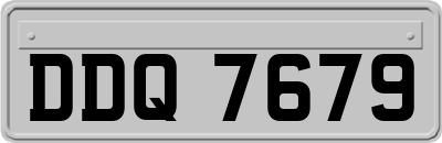 DDQ7679
