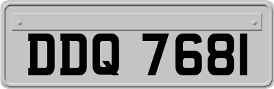 DDQ7681
