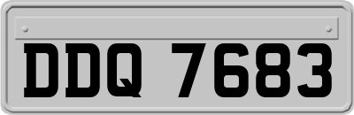 DDQ7683