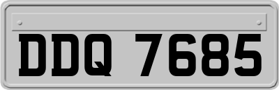 DDQ7685