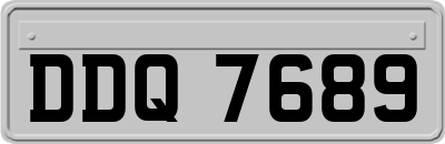 DDQ7689