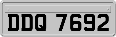 DDQ7692