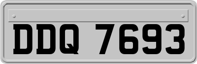 DDQ7693