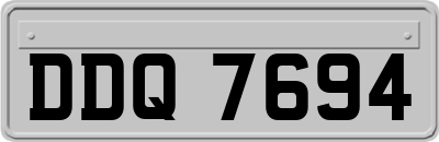 DDQ7694