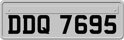 DDQ7695