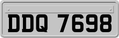 DDQ7698