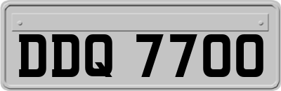 DDQ7700