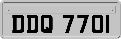 DDQ7701