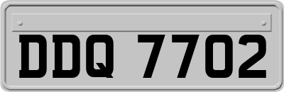 DDQ7702
