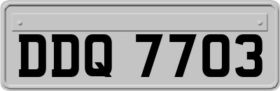 DDQ7703