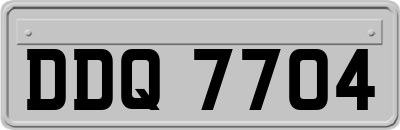 DDQ7704