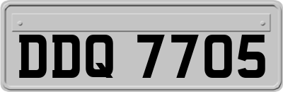 DDQ7705