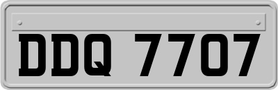 DDQ7707