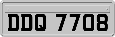 DDQ7708