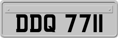 DDQ7711