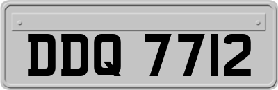 DDQ7712