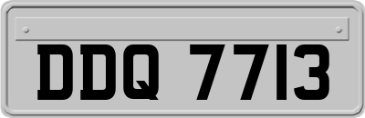 DDQ7713