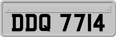 DDQ7714