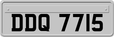 DDQ7715