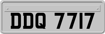 DDQ7717