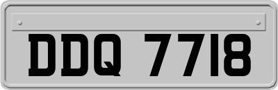 DDQ7718