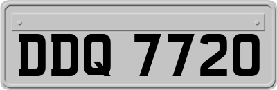 DDQ7720