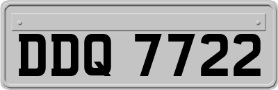DDQ7722