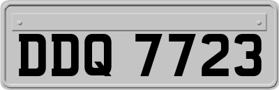 DDQ7723