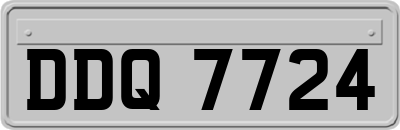 DDQ7724
