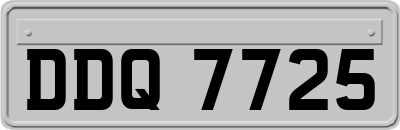 DDQ7725