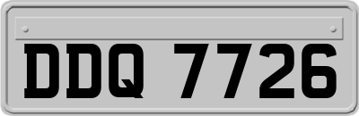DDQ7726