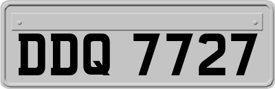 DDQ7727