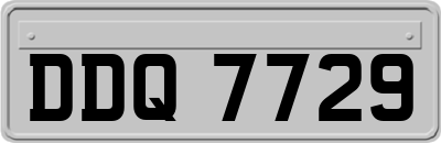 DDQ7729