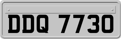 DDQ7730