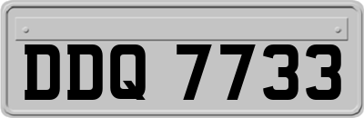 DDQ7733