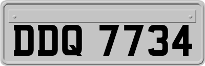 DDQ7734