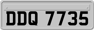 DDQ7735