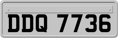 DDQ7736