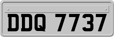 DDQ7737