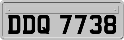 DDQ7738