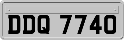 DDQ7740