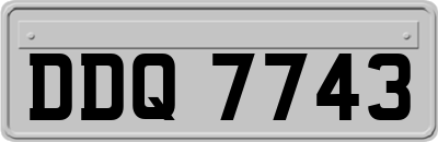 DDQ7743