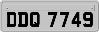 DDQ7749